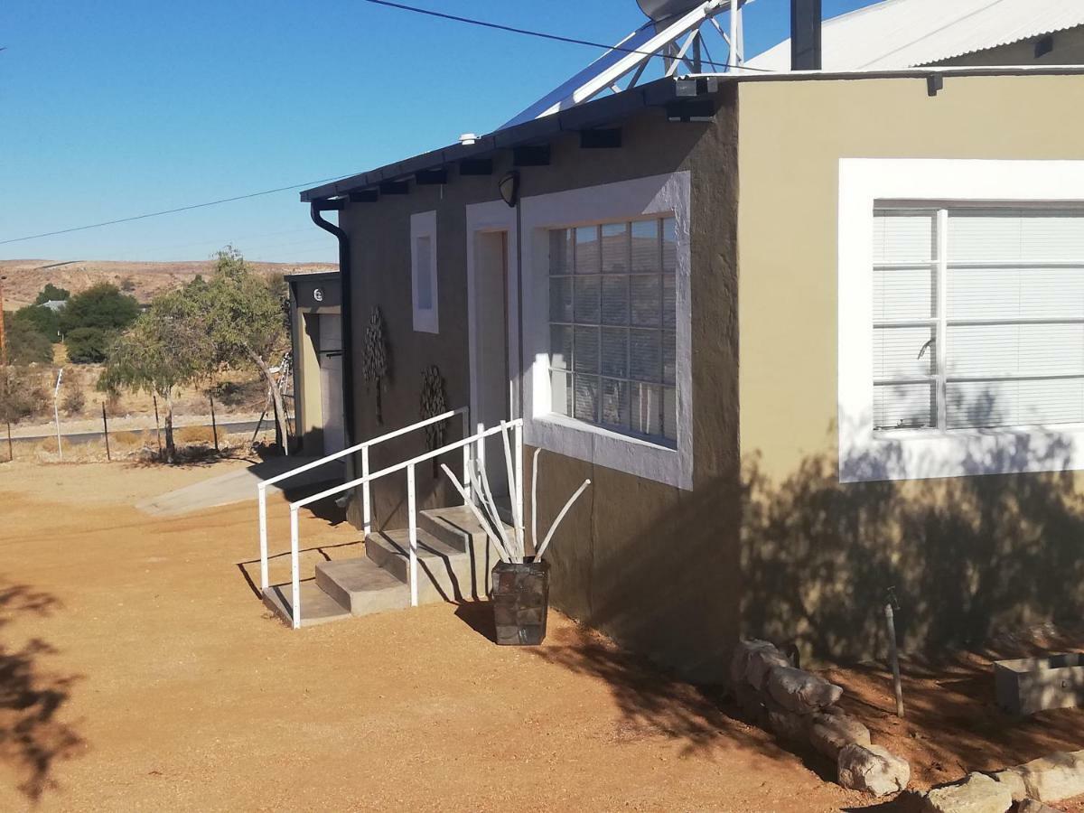 Aloe Rock House Vila Aus Exterior foto